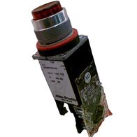 Allen-Bradley 800MRPB16RAK Illuminated Momentary Push Button Unit