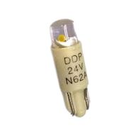 Allen-Bradley 800TN62A Replacement Amber LED Lamp