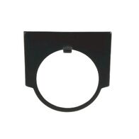 Allen-Bradley Legend Plate for 800MR Push Buttons and Pilot Lights