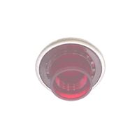 Allen-Bradley 800MRN159R Illuminated Push-Pull Pushbutton Cap