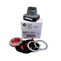 Allen-Bradley 800TB00 30mm Momentary Contact Pushbutton