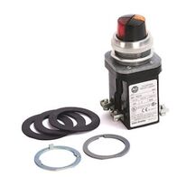 Allen-Bradley 800TPCL216XAXA Cluster Pilot Light Unit