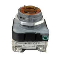 Allen-Bradley 800T24JX5KB7AX Illuminated Selector Switch
