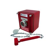 Allen-Bradley 800TNX114 Emergency Stop Pushbutton Station