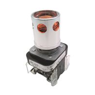 Allen-Bradley 800TQA24A Illuminated Momentary Push Button