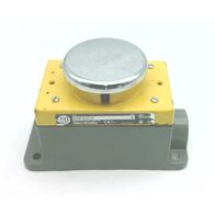 Allen-Bradley 800PS1C1A Palm Operated Push Button