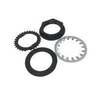 Allen-Bradley 800ZG3AH1 Plastic Mounting Kit