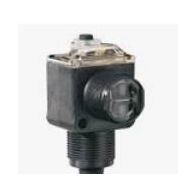 Allen-Bradley 42EFS1KBAF4 Rightsight Sharp Cutoff Infrared LED Sensor
