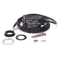 Allen-Bradley 42GTU9202 Polarized Retroreflective Photoelectric Sensor