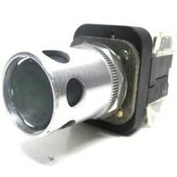 Allen-Bradley 800TQA24G Illuminated Momentary Contact Push Button