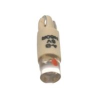 Allen-Bradley 800TN60R Red LED 30mm Push Button Lamp Replacement
