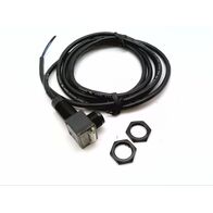 Allen-Bradley 42EFR9RCBA2 Photoelectric Sensor Rightsight Transmitted Beam Receiver