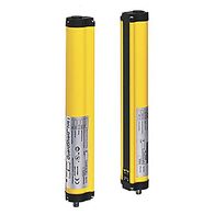 Allen-Bradley 440LP4J1600YD Light Curtain Pair 1600mm Height
