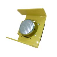 Allen-Bradley 800PF1CGA Palm Operated Pushbutton