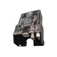 Allen-Bradley 800MXD1S Contact Block 110-300 VAC