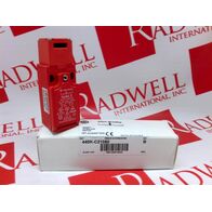 Allen-Bradley 440KC21080 Tongue Interlock Switch
