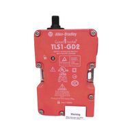 Allen-Bradley 440GT2NBBPH1L Guardlock Safety Switch