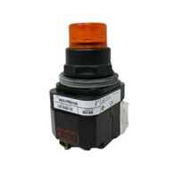 Allen-Bradley 800HPRBH16A Illuminated Momentary Push Button