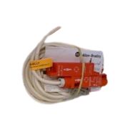 Allen-Bradley 440NG02108 Safety Switch FRS-9 DC C3 250VAC 2AMP