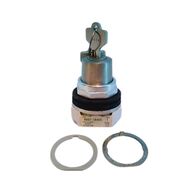 Allen-Bradley 800TJ4403 3 Position Selector Switch