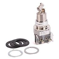 Allen-Bradley 800TH4805 Selector Switch Unit