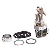 Allen-Bradley 800TH3113 Selector Switch Unit 2 Position Non-Illuminated