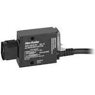 Allen-Bradley 42KLRLBA2 Minisight Sensor 18mm Cylindrical