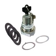 Allen-Bradley 800TH3207 Selector Switch Unit