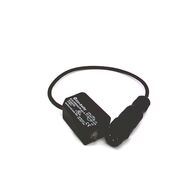 Allen-Bradley 42JSP2MNA2F4 Polarized Retroreflective Photoelectric Sensor
