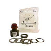 Allen-Bradley 800L30L10R Red LED Pilot Indicator Light 30.5mm