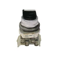 Allen-Bradley 800TJ2KD7 Selector Switch 30mm 3 Position
