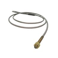 Allen-Bradley 43GRTBB25SL072 Glass Fiber Optic Cable