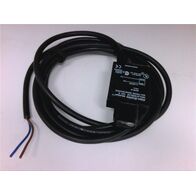 Allen-Bradley 42KLE1EZBA2 Minisight Sensor 18mm Cylindrical Infrared