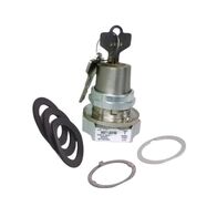 Allen-Bradley 800TJ63103 Selector Switch 3 Position