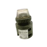 Allen-Bradley 800L30L24C Clear LED Indicator Light 24V AC/DC