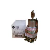 Allen-Bradley 800TH3109B Selector Switch Unit