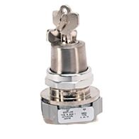 Allen-Bradley 800TJ45KE7 Selector Switch 30.5mm Type 4/13