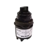 Allen-Bradley 800HUR55 0.5M Potentiometer Unit