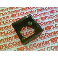 Allen-Bradley 800MBN18 Black Bezel for Pushbutton Switch