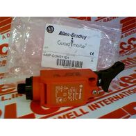 Allen-Bradley 440PCHLS11D4 Safety Limit Switch