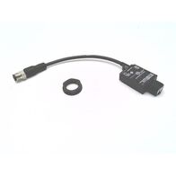 Allen-Bradley 42KLE1EZBQF4 Photoelectric Sensor 10 Meter Range