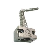 Allen-Bradley 440TACAD10 Trapped Key Interlock Spare Block Catch