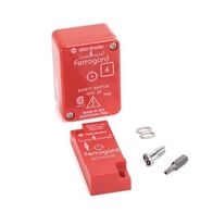 Allen-Bradley 440NG02161 Non Contact Switch Ferrogard 24V DC