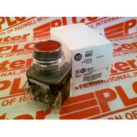 Allen-Bradley 800TK6AAXX Selector Push Button
