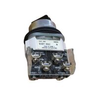 Allen-Bradley 800THX2A Selector Switch 2-Position Maintained