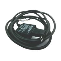Allen-Bradley 42KLG1LBA2 MiniSight Infrared Glass Fiber Optic Photoelectric Sensor