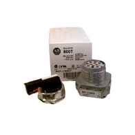 Allen-Bradley 800TJ18KC7 Selector Switch 30mm 3 Position