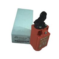 Allen-Bradley 440PCHLM12E Metal Safety Limit Switch