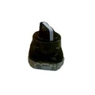 Allen-Bradley 800HNR3KF4 4-Position Non-Illuminated Selector Switch
