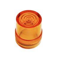 Allen-Bradley 800TN122A Amber Light Cap Replacement Part